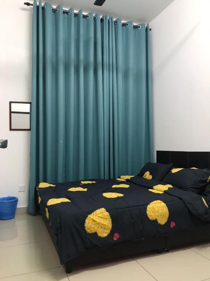 MMG D'Bertam Homestay Kampong Permatang Durian Exterior foto
