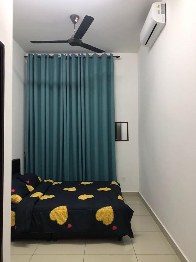 MMG D'Bertam Homestay Kampong Permatang Durian Exterior foto
